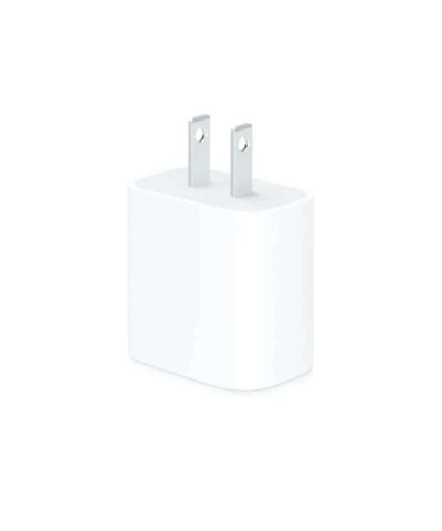 20W USB-C Power Adapter