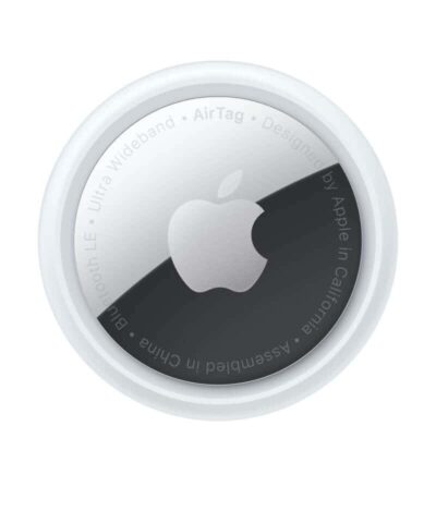 AirTag 4 Pack