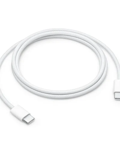 60W USB-C Charge Cable (1M)