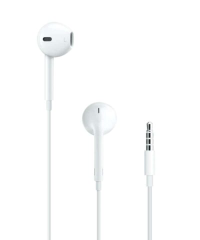 EarPods with 3.5mm Headphone Plug