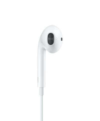 Alternative view of EarPods with Lightning Connector