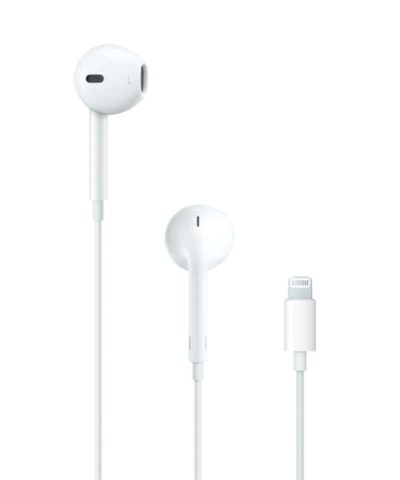 EarPods with Lightning Connector