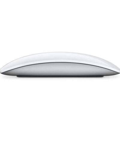 Alternative view of Magic Mouse - Silver