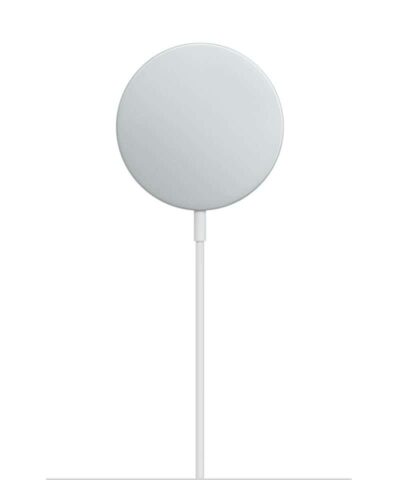 Alternative view of MagSafe Charger