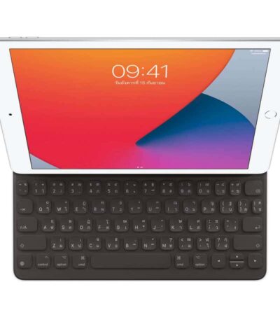 Smart Keyboard