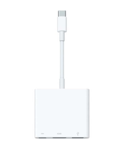 USB-C Digital AV Multiport Adapter