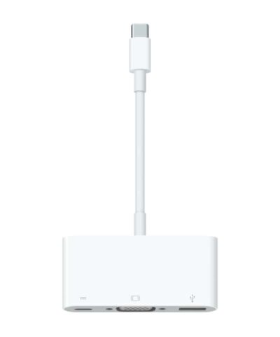 USB-C VGA Multiport Adapter