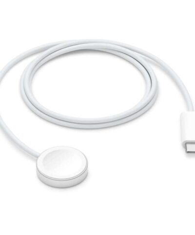 Apple Watch Magnetic Fast Charger to USB-C Cable (1 m)