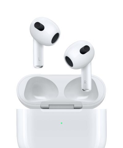 AirPods 4