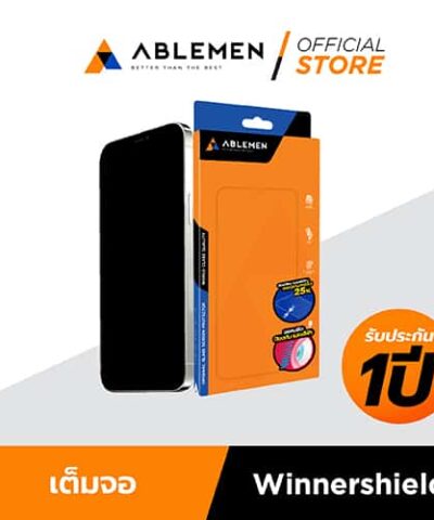 Ablemen FF 2X WS Apple iPhone 13/13 Pro