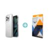 SuperSave Case&Film 13 / 13 Pro