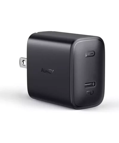AUKEY อแดปเตอร์  PA-F1 SWIFT PowerPD 18W