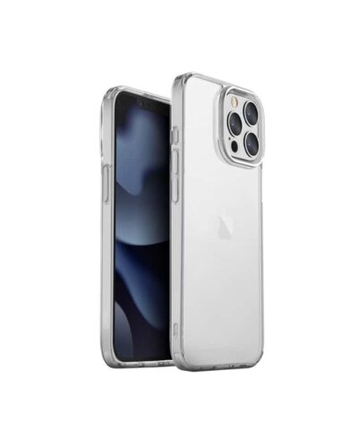 Uniq Casing for iPhone 13 เคสไอโฟน - Clear - 13 ProMax