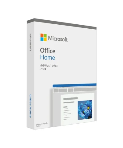 Alternative view of Microsoft Office Home 2024 All Lng APAC EM Medialess (EP2-06811)