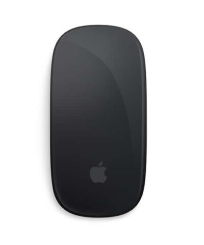 Alternative view of Magic Mouse - Black