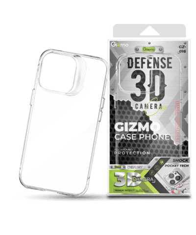 เคสใส Gizmo สำหรับ iPhone 14 ProMax