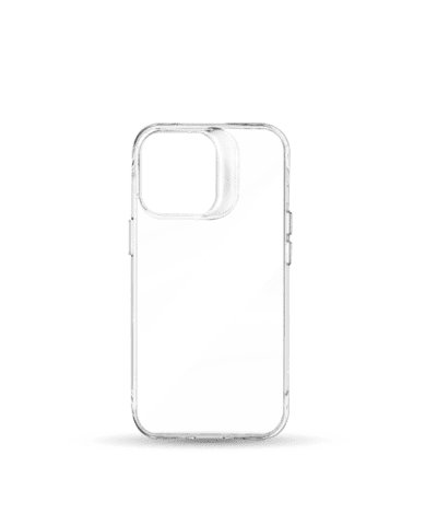 Alternative view of เคสใส Gizmo สำหรับ iPhone 14 ProMax