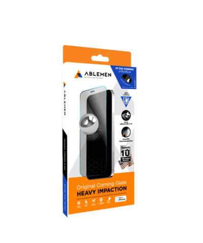 Ablemen FF 5XC BLC iPhone 14 Plus