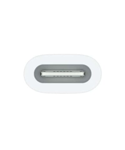 Alternative view of USB-C to Apple Pencil Adapter