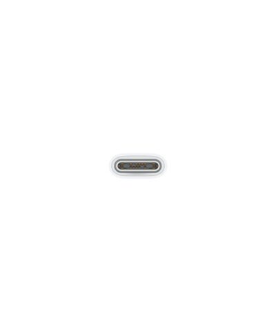 Alternative view of USB-C Charge Cable ( 1 m )