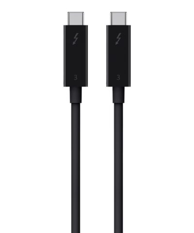 Belkin ThunderBolt™ 3 Cable - 2 Meter
