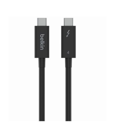 Belkin ThunderBolt™ 4 Cable - 2 Meter