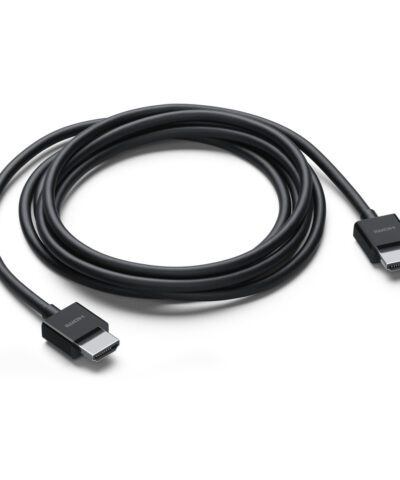 Belkin Ultra HD High Speed HDMI® Cable 2M (version 2.1)
