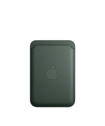 Apple iPhone FineWoven Wallet with MagSafe - Evergreen