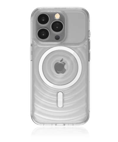 เคสใส STM reawaken ripple magsafe iPhone 15 Pro Max