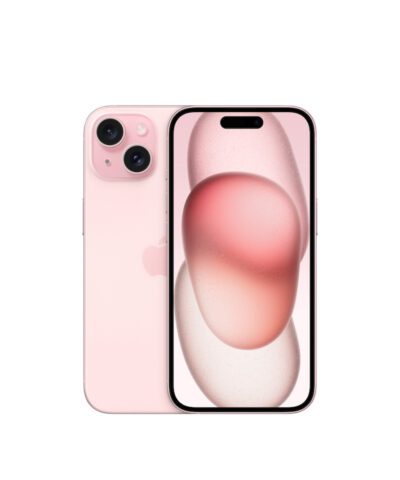 iPhone 15