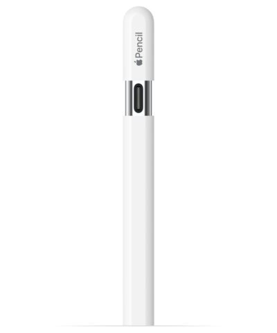 Alternative view of Apple Pencil (USB-C)