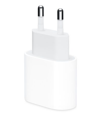 Apple 20W USB-C Power Adapter