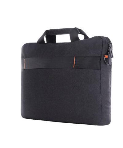 Alternative view of กระเป๋าโน๊ตบุ๊ค STM รุ่น Gamechange Brief (13″) – สี Black