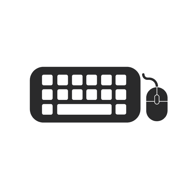 Mice & Keyboards