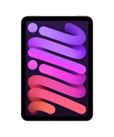 iPad mini A17 Pro