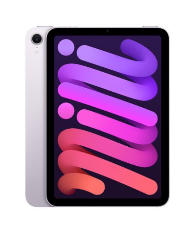 Alternative view of iPad mini A17 Pro