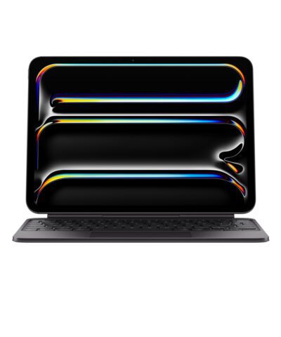 Magic Keyboard สำหรับ iPad Pro รุ่น 11 นิ้ว (ชิป M4) - ไทย