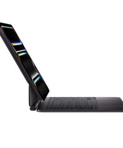 Alternative view of Magic Keyboard สำหรับ iPad Pro รุ่น 11 นิ้ว (ชิป M4) - ไทย