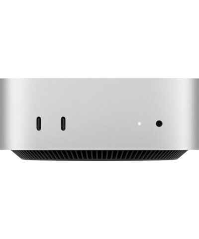 Mac mini M4