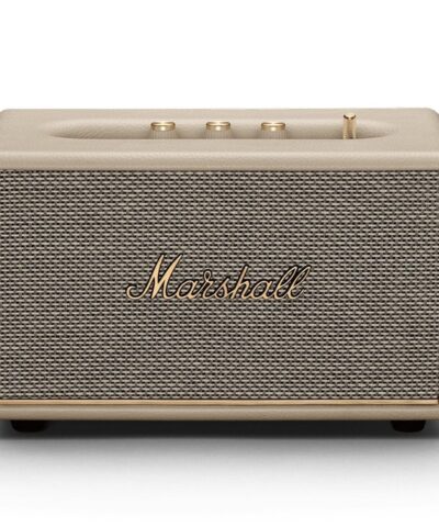 Marshall Acton III Bluetoot Cream