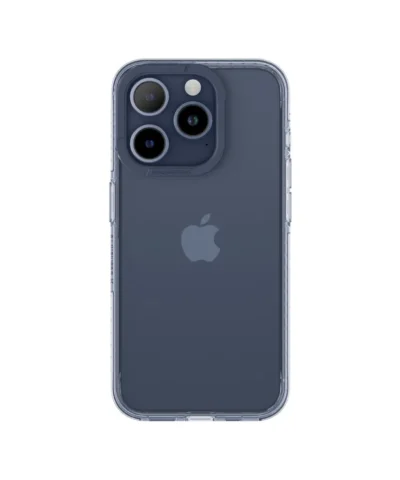 AMAZINGthing Casing for iPhone 15 Pro Max (6.7 inch) Titan Pro Drop proof case- Dark Blue