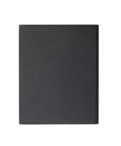 Just Must เคส iPad Air 11 inch (2024) Folio Case Keyboard and Trackpad ไทย/อังกฤษ