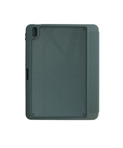 Alternative view of Just Must เคสสำหรับ iPad Air 11 inch (2024) PROUD-Green