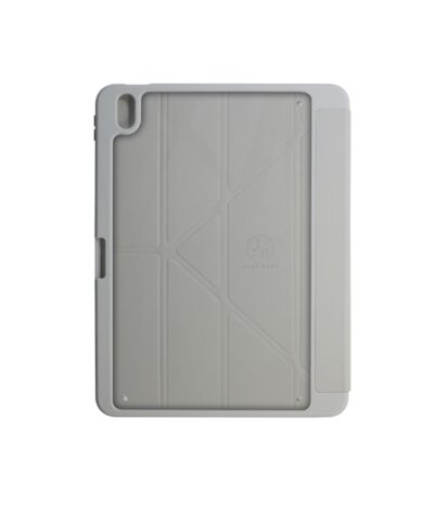 Alternative view of Just Must เคสสำหรับ iPad Air 11 inch (2024) PROUD-Light Grey