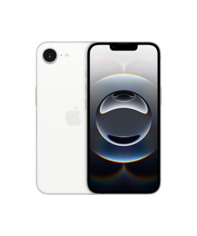 iPhone 16e