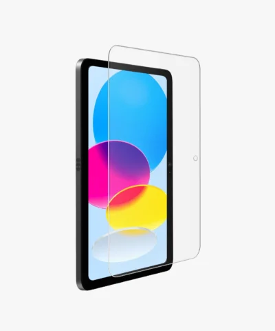 UNIQ OPTIX CLEAR IPAD 10.9 GLASS SCREEN PROTECTOR