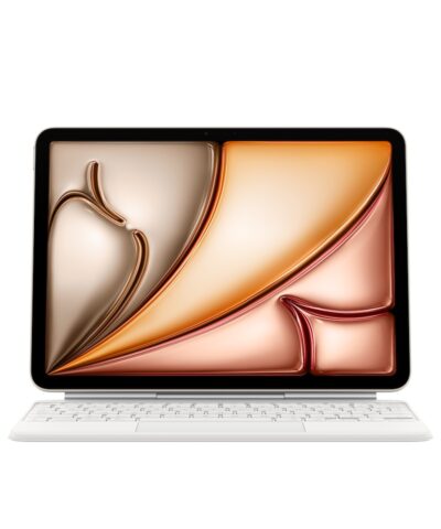 Magic Keyboard สำหรับ iPad Air รุ่น 13 นิ้ว (ชิป M3) - ไทย