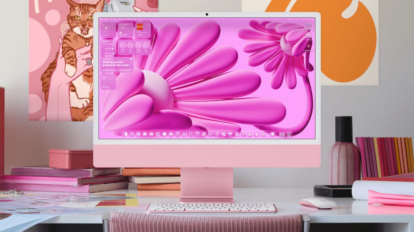 Liquid Glass: เทคโนโลยีใหม่ที่ทำให้หน้าจอดูสวยขึ้น