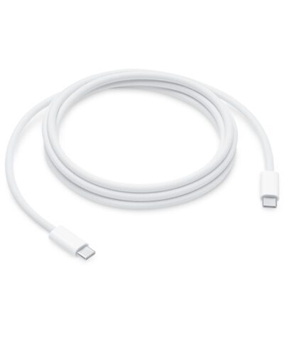 240W USB-C Charge Cable (2M)