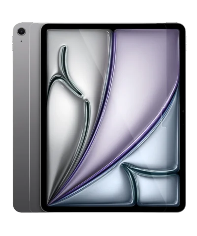 JcPal ไอคลาร่า ฟิล์มกระจกกันรอยหน้าจอ iPad Air 11 M2 / M3